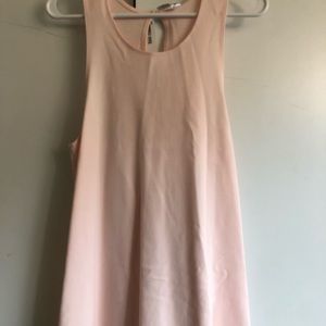 American apparel Dress